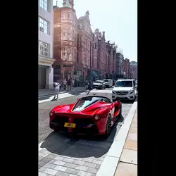 Ferrari edit