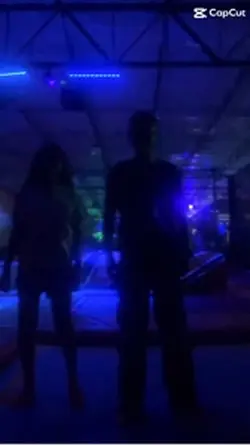 TikTok dance