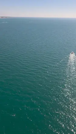 Parasailing, Venice