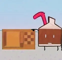 Animatic battles