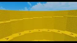 I tried! <3