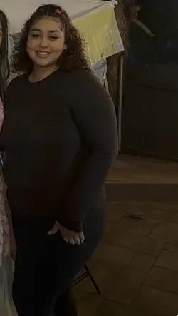 Weight loss journey