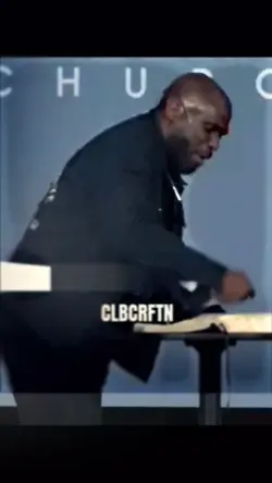 BUT THERE IS ONE MAN