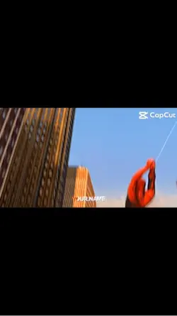 Spider-Man edit