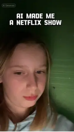 You want to be famou