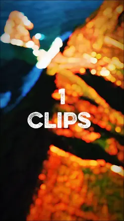 1 Video slow motion