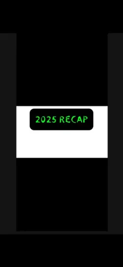 2025 RECAP