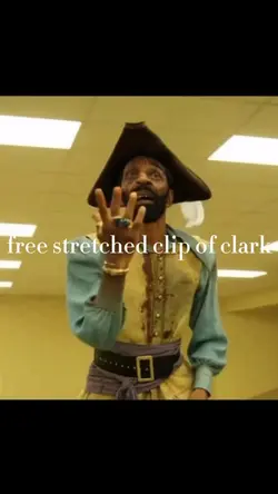 FREE STRETCHED CLIP