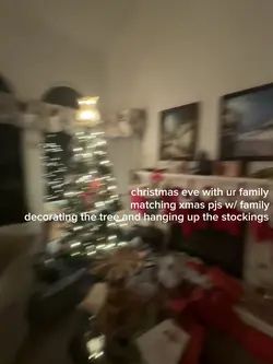 i miss the old xmas