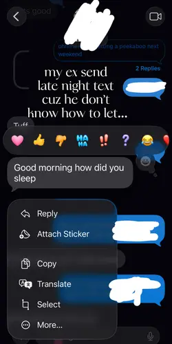 i lwk can’t either..