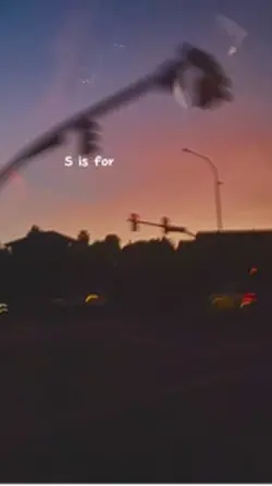 Sunsets