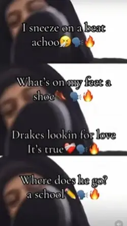 Blessing cc with ig