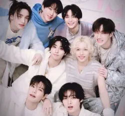 KPOP GROUPS!!