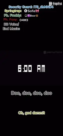 Fnaf 