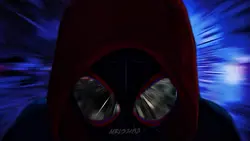 Spiderman edit