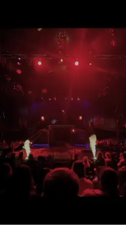 Cirque 