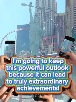 I Am Free!