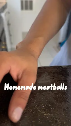 Cooking vlog