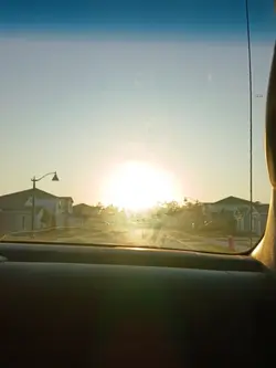 beautiful sky