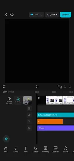 Proof i made AM edit