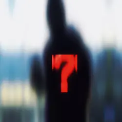 Black Silhouette  