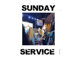 Sunday Service Reel
