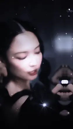 Jennie edit