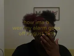 5 day left chat