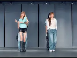 ++ every xlov dance