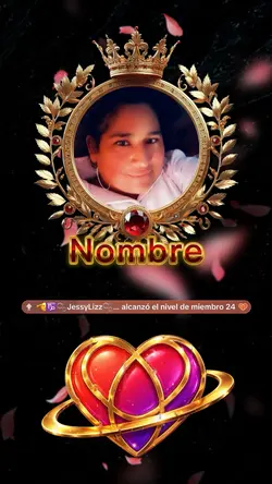 Nivel de miembro