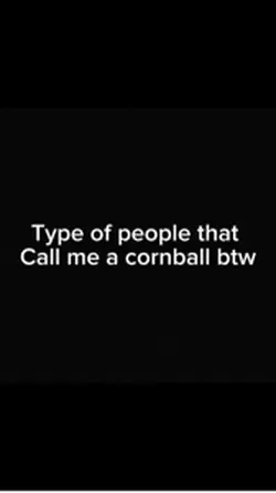 Cornball