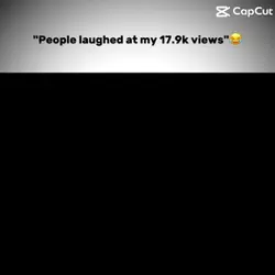 Thank you for 17.9k