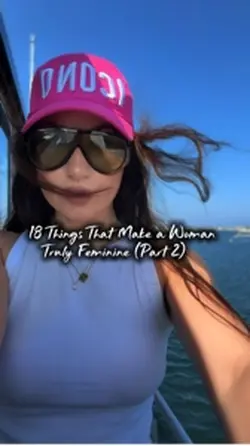 Women feminine 
