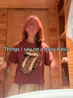 daily things