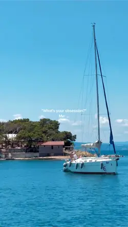 My obsession