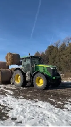 Farm edit
