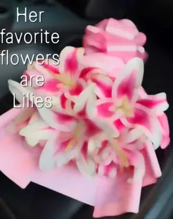 Favorite flowers