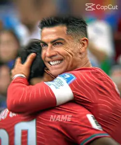 Ronaldo edit