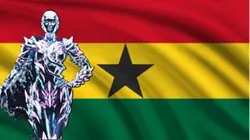 Ghana love 