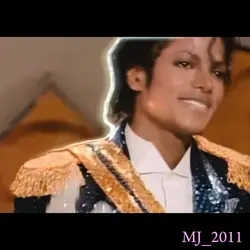 Michael Jackson edit