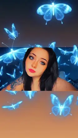 Butterfly Transitio