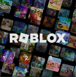 Roblox ratings