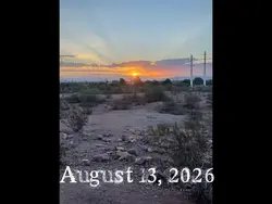 August 13, 2026.