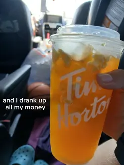 drinks