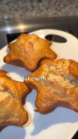 Banana Cake