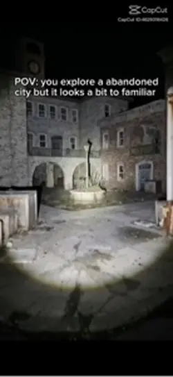 Town 