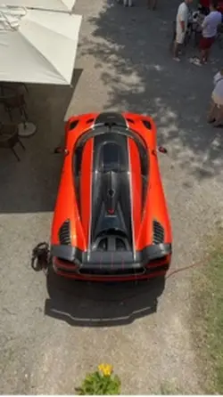 Koenigsegg