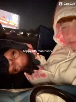 Happy 6 months baby