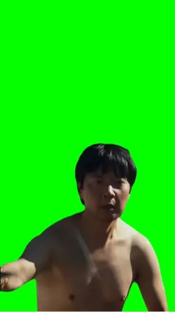 Hangover Mr chow