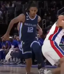ja morant